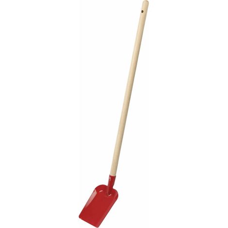 floraworld Kinder-Schaufel m.Stiel 85 cm (1/2)