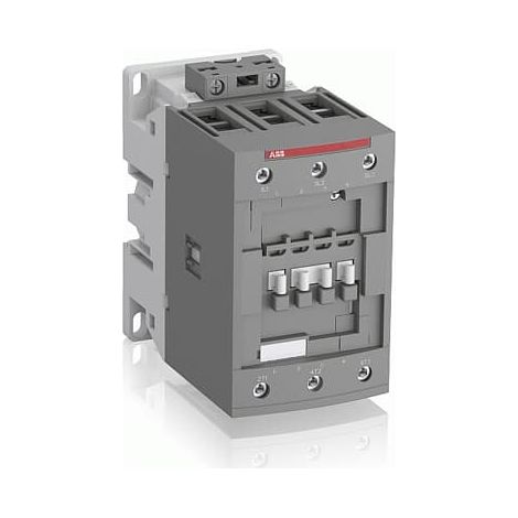 Contacteur Gamme AF 3 pôles 3NO 125A 230 Vac - ABB1SBL397001R1300