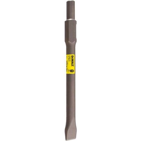 DeWalt DT6809-QZ - Cincel corta frios hexagonal, 30 mm