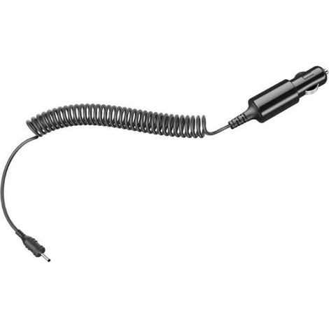 Chargeur Allume Cigare - Sena - Universel - Noir - Type d'alimentation: Allume-cigare