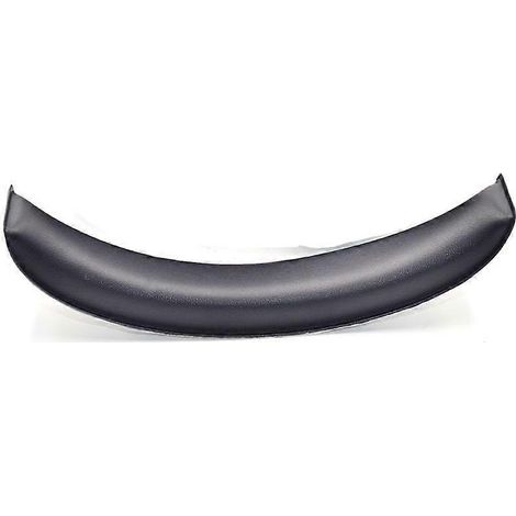 Coussinets d'oreille et manchons souples de qualité pour casque Motorola Pulse Escape (1/5)