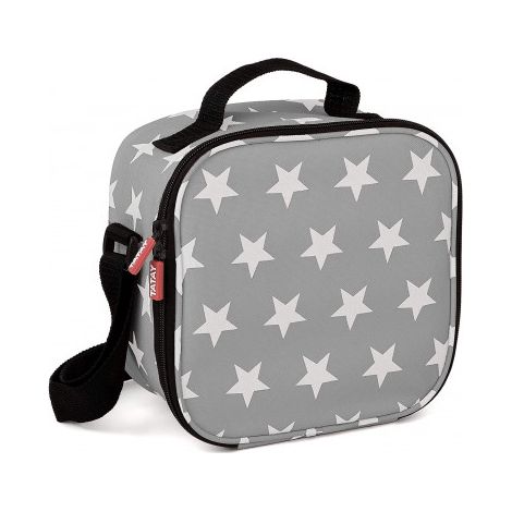BOLSA NEVERA URBAN FOOD STARS GREY (1/3)