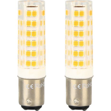 Lumière solaire brique verre – encastrée – LED – cour automatique – rouge – TARSHYRY (1/5)