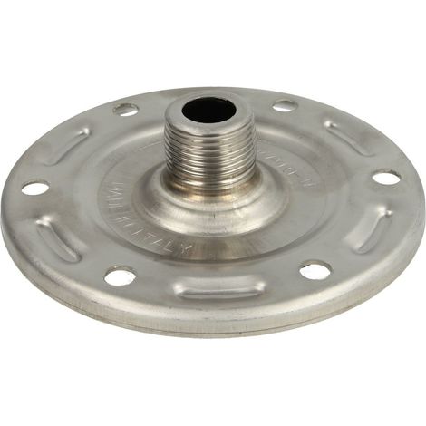 Bride pour Inoxvarem compatible avec AISI 304