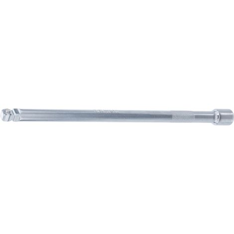 Extensión basculante  10 mm (3/8")  250 mm (1/3)