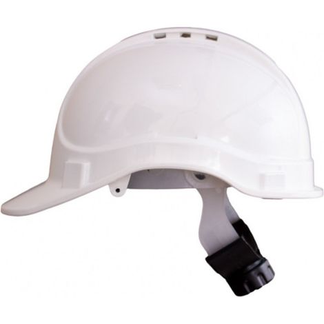 CASCO STILO 300V IRUDEK VENTILADO AMARILLO - IRUDEK