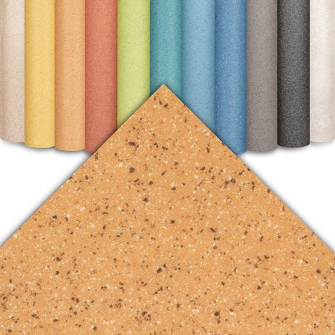 Revêtement de sol Xtreme Antibactérien, résistant à l'abrasion Mira 330M 100 x 100 cm (1/5)