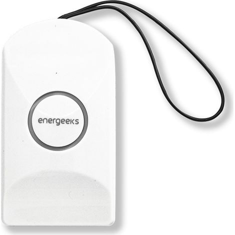 ALARMA PARA POMO PUERTA ENERGEEKS EG-ALV002