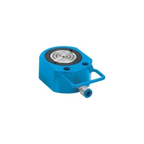 Gato hidráulico 50 ton FERVI 0256/50