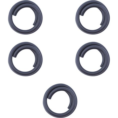 Tuyau de ligne de carburant pour Husqvarna 362 365 372 372Xp 365X-Torq 372X-Torq 350 346Xp 455 460 340 359 3120 390 575 et plus de tronçonneuses 58175622 4, 58 1 75 62 02 (1/5)