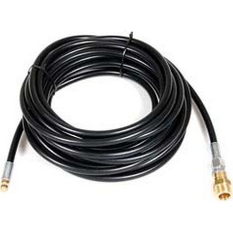1PZ SONDA SPURGATUBI PER IDROPULITRICE INNESTO M 22 - mt.10