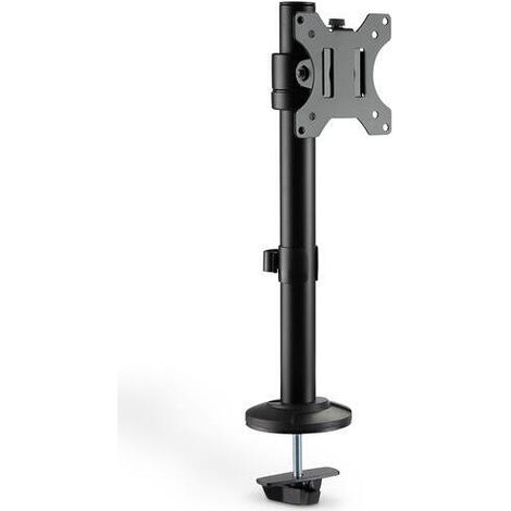 Soporte para monitor Digitus, Abrazadera de Escritorio, 1 monitor Hasta 32 (1/4)