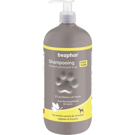 Behark Champimo High Cosmetics Dguisement, Entanglements spciaux, 750 ml (1/3)