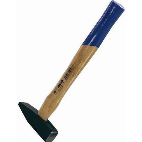Martello idealspaten schlosserhammer manico hickory 31 cm