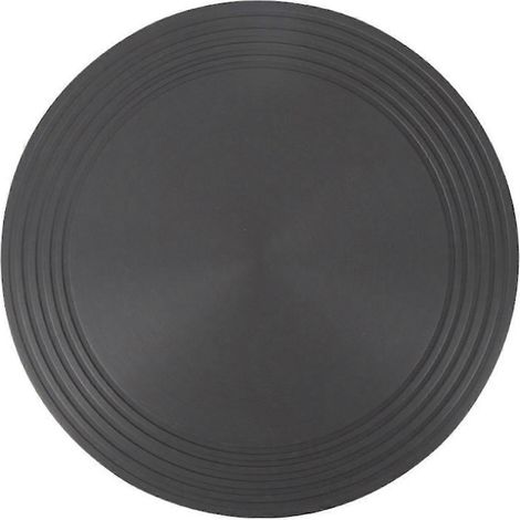 Plaque de conduction thermique pour cuisinière à gaz, plaque de décongélation domestique, ustensiles de cuisine anti-brûlure, plan de travail pour cuisinière (1/5)