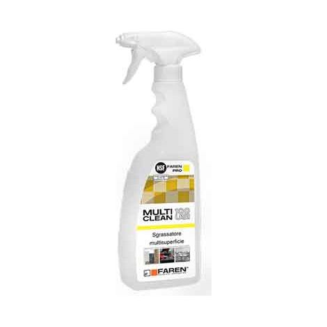SGRASSANTE UNIVERSALE '100 USI' 750 ml - FAREN