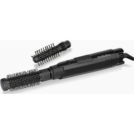 Babyliss Smooth Shape Airstyler AS86E Noir 300W