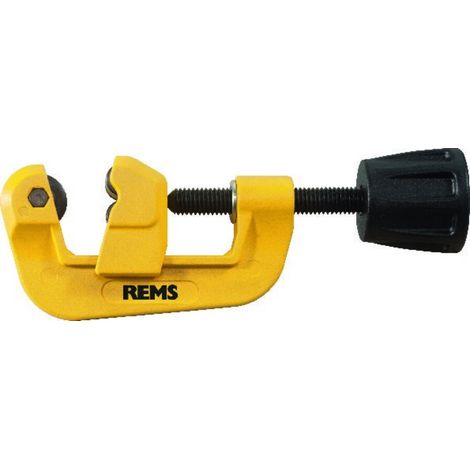 REMS Rohrabschneider RAS Cu-INOX 6-42