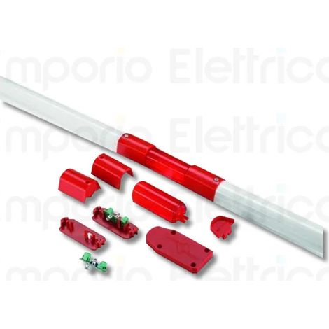 beninca set de clignotants pour tiges ve.650a/ve.650a2 9534060 ve.l650