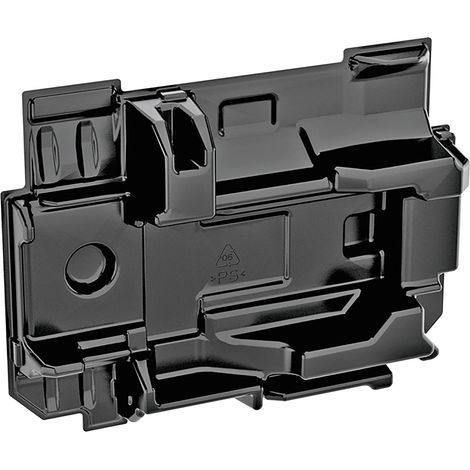 Makita Tiefziehteil für Akku-Hobel MAKPAC Gr. 3 - 8354R2-5 (1/2)