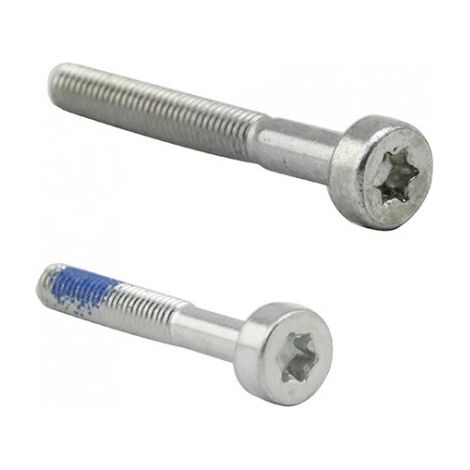 Kit 10 tornillos M5X35