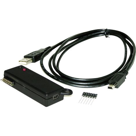 Wachendorff SFUR0KIT Programmierkabel Passend für (Temperaturregler): UR3274