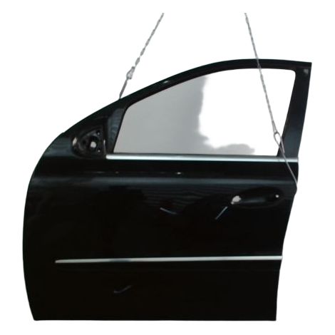 [PRODUIT D'OCCASION] Porte Avant Gauche MERCEDES Classe Ml ♻️ Ref Oe. 1647200905 - Garantie à vie (1/2)
