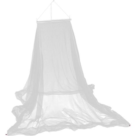 Moustiquaire pliable pour le camping et les activités de plein (1/5)