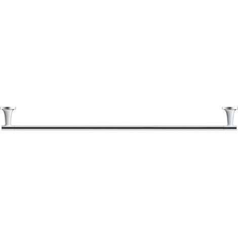 Toallero Duravit Starck T, 810mm, 0099431000 (1/2)