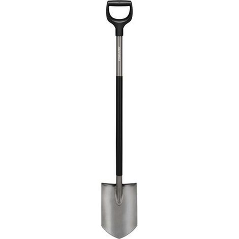 VANGHA A PUNTA ERGONOMICA A.1001568 124,9 CM (1/5)