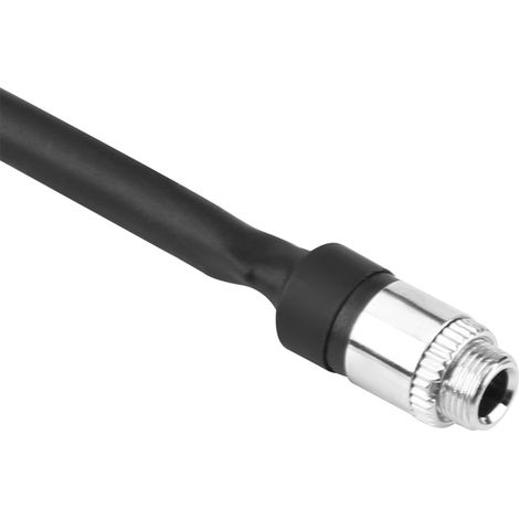 adaptador de audio AUX de 3 pines, cable de 144 cm, para reproductor de CD 16:9, compatible con BMW E39 E46 E53 X5 (1/5)