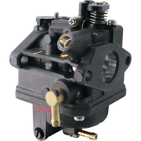 Pour Honda BF8 BF75 BF100 7.5-10HP 16100 881 033 741 Mot hors-bord de bateau16100-881- A01