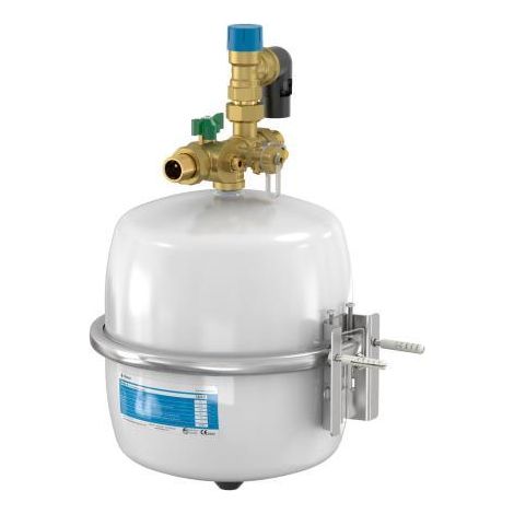 Sicherheitsgruppe SECURFIX 4807, 8 bar Securfix 18, Flamco 24571