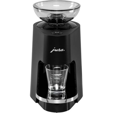 Jura Kaffeemühle P.A.G. Black (EA)