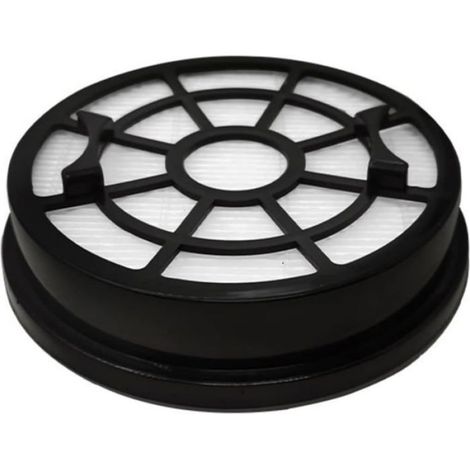 Filtres pour aspirateur - Nosheir - Lot de 2 filtres - Compatibles avec Rowenta Swift Power Cyclonic (1/4)
