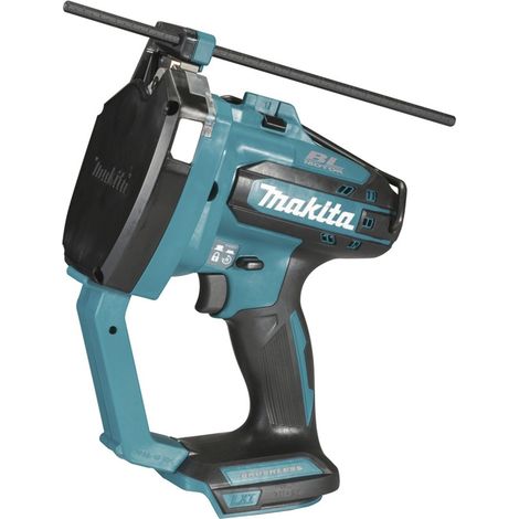 Makita - Akku-Gewindestangentrenner 18V, ohne Akku und Ladegerät DSC102Z (1/2)