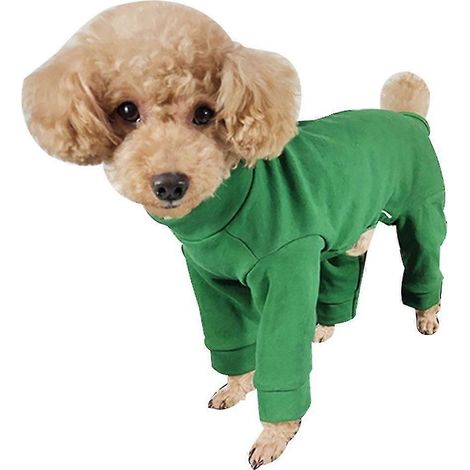 Ropa para mascotas, jersey versátil para perros, cuatro patas (1/5)