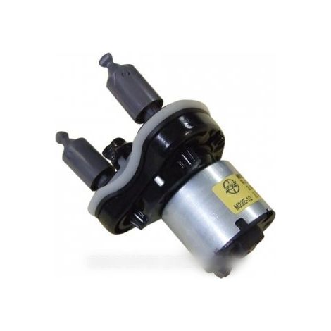 Moteur 3,6 v + 3 roues crantées pour Tondeuse PHILIPS 422203612190