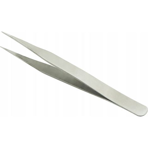 Pinzette blow ts-12/ssh antimagnetisch 110 mm ergonomisch