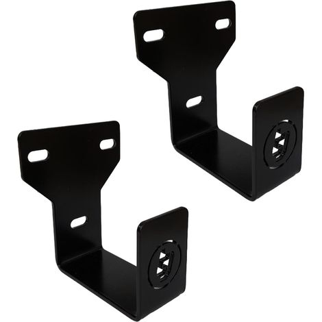 Tradetidy TT-SHB x2 General Storage Hook Spades Saws Shovels Van Organiser (1/3)