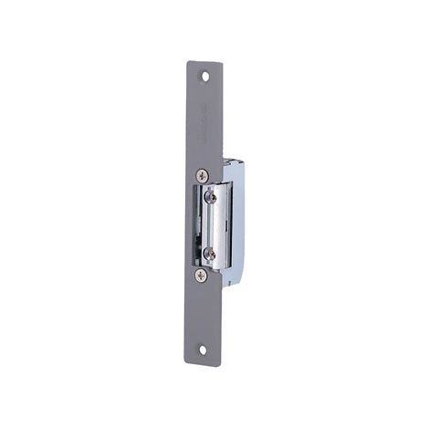 CIERRE ELECTRICO SERIE 99-2 REGULABLE INVERTIDO ARMADURA S 22MM GRIS - S-9913-2DE11GA--