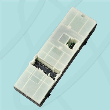 Window regulator switch for Infiniti FX35 S50, model 25401-1CA6A (model 08, 09, 10).