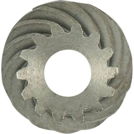 Ingranaggio jbm 60008 22 acciaio alta resistenza 10x10x10 cm