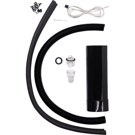 Vaillant aroTHERM Split plus Rohrbegleitheizung 1,5m frostsicher