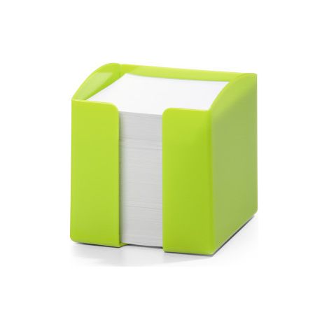 Durable 1701682020 Box de index de card Trend, opak grün