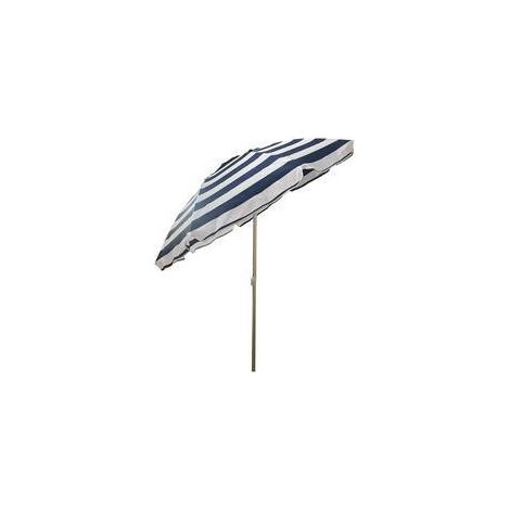 C OMBRELLONE ALL PALO 32 VIBESHADE D2,0M/8U BLU