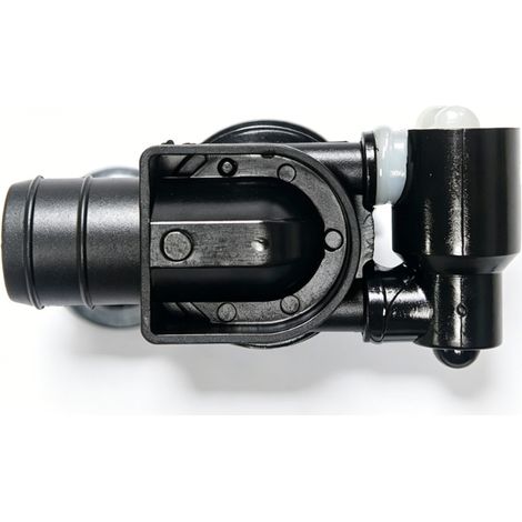 The 5207107XKN01A water jet motor is suitable for the windshield washer pump of Haval and Great Wall Big Dog. (1/4)
