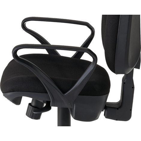 PROVOST - Accoudoirs réglables pour siège de bureau - Appui bras ergonomique - Provost (1/3)