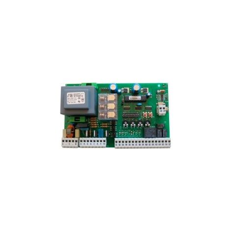 Centralina Tau SCHEDA PER1/2 MOTORI 220 V 750D760M00