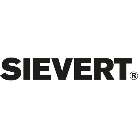 SIEVERT Élément chauffant pour DW 2000 2 kW - 297201